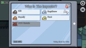 Куплинов ► слил KSI (Kuplinov играет в Among Us)