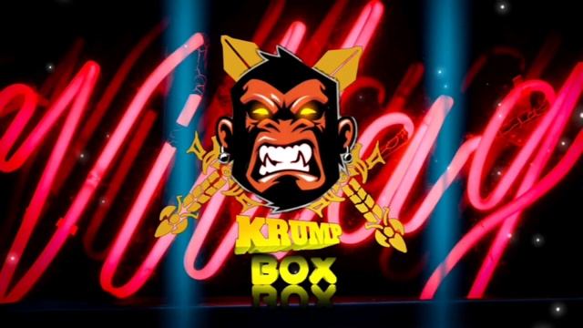 Wx - So Dance - ( FREE ALBUM ) - { KRUMP } смотреть онлайн