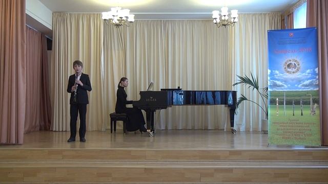 D4 Бобринев Свирель 2018 смотреть онлайн