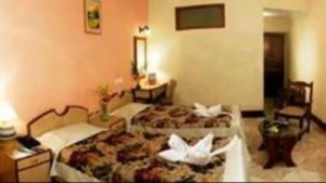 Hotel Goan Heritage