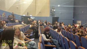 VLOG: поездка в Пермь на Perm Dance Fesival 2024 | by INFIV