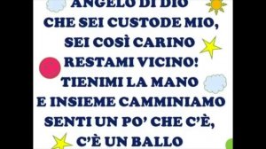 angelo di Dio new