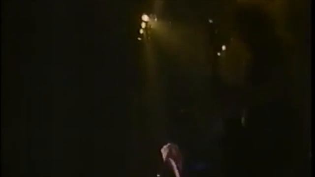 that part at the end of 18 and life where sebastian bachs screams give me chills