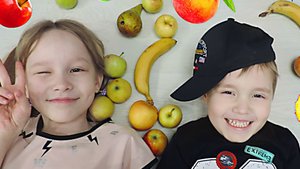 Лерчик - Полезная еда