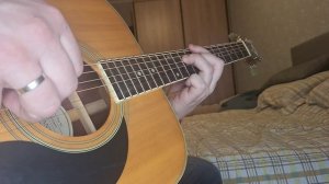 Жуки батарейка (Guitar cover)