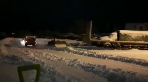 Отвал на УАЗ буханку своими руками.