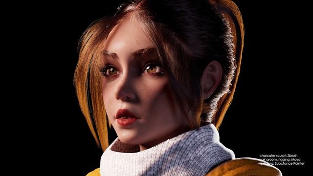 Melani Vasileva_3D Generalist