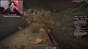 КЛАЙД Влетает В НИКИ! ПРИВЕТСТВИЕ 2 ИГРОКОВ! Майншилд 3