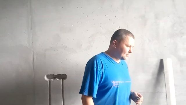 Монтаж Рехау (подготовка)