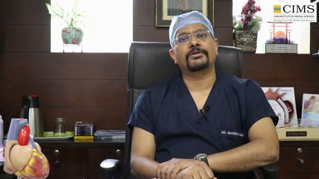 Patient Experience l Cardiac Surgery l CIMS Hospital смотреть онлайн