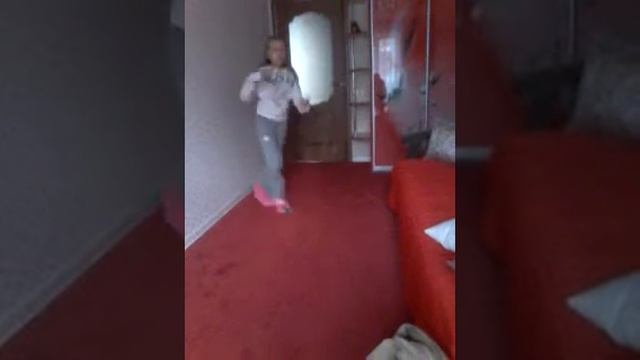 Детский HIP-HOP смотреть онлайн