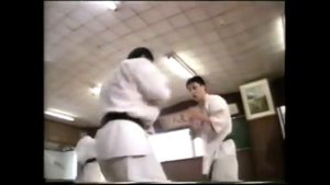 История Киокушинкай Каратэ Фильм о Масутацу Ояме и его пути