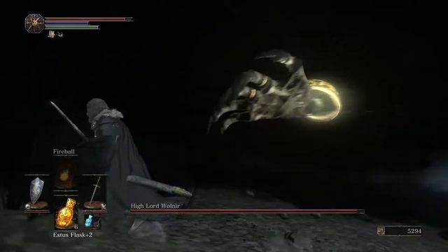 Dark Souls 3 - Episode 18: Big Chin Bill, Can't Sit Still смотреть онлайн