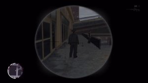 Did you know you could quickscope in GTA4?