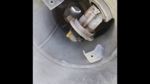 Як спустити газ з балона, опустошаєм ГБО