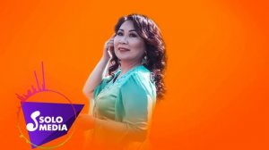 Гулназ Бекбосун кызы - Сезим жанары