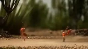 мульт О важности КОМАНДНОЙ РАБОТЫ