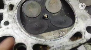 6g72 ГБЦ и рукожопы ))) Не делайте так )))