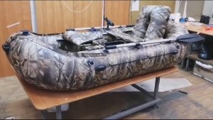 VID-20250306-WA0025  ТАЙФУН-1.5-НД ДЛ.2400 ММ,КРЕСЛО,ФАРТУК,ЛЮВЕРСНАЯ ЛЕНТА НА НОСУ И.Т.Д..