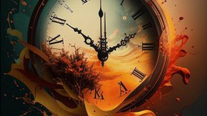 Время реальность или миф