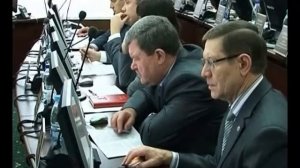 Мэр Тольятти наложил вето на решение городской думы