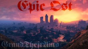 A Dark March - GTA Liberty City [Danger Mouse]