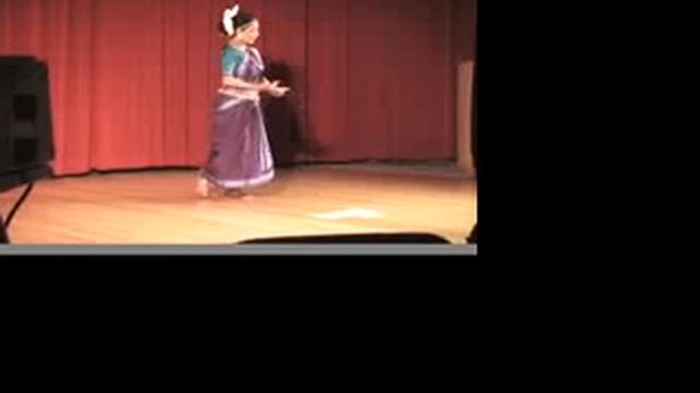 INDIAN DANCE