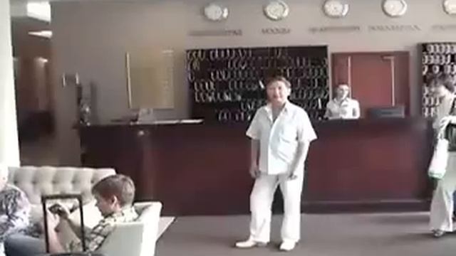 ПАНСИОНАТ КЛЯЗЬМА