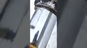 Гидроцилиндр выдвижения стрелы автокрана Ивановец 25т(КС-45717).