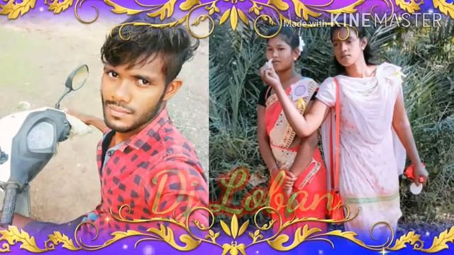 Nagpuri all music video DJ loban смотреть онлайн