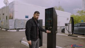 Терминал оплаты для робот-моек и его возможности для бизнеса