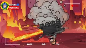 ТОП 10 - ПОМНИ В КАЧАЛКЕ ЦИФРОВОЙ ЦИРК АГЕНТЫ СКИБИДИ ТУАЛЕТ DIGITAL CIRCUS АНИМАЦИЯ