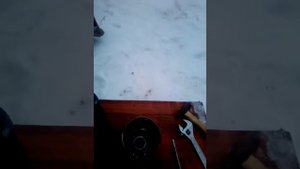 Чистка центрифуги МтЗ 82