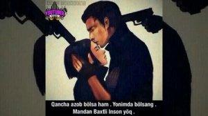 Сизга нима сизга гийбатчи  Sizga nima sizga giybatchi(audio)