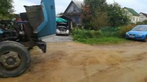 Зил 4331 поменял прокладки паука