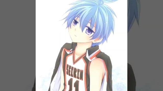 Kuroko Tetsuya Wallpapers