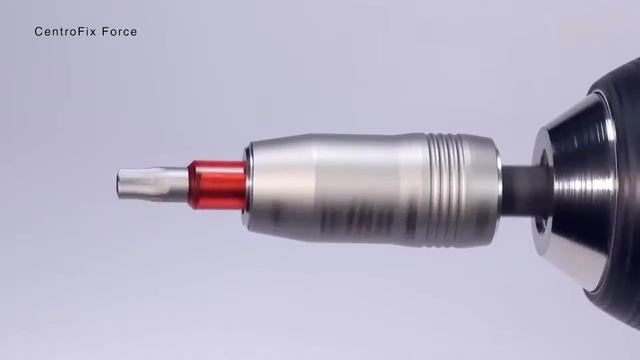 Wiha CentroFix Force 1/4" hex bit holder [no audio] смотреть онлайн