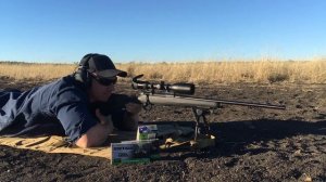 Mauser M18 FORESIGHT TACTICAL REVIEW
