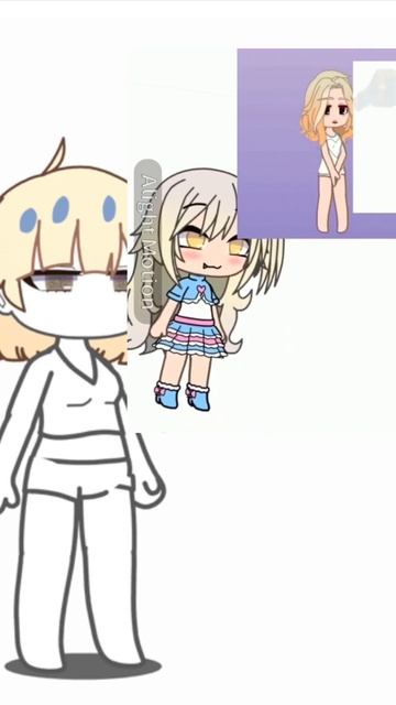 [создай своего персонажа челлендж] смотреть онлайн