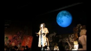 мюзикл Кошки