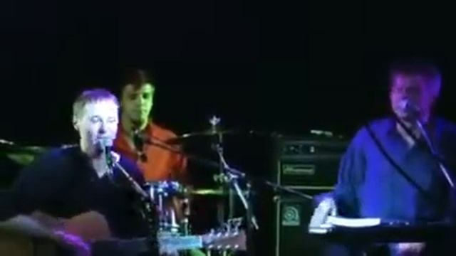 Кирилл Комаров & Михаил Борзыкин - Дым (A2, 22.11.2009) смотреть онлайн