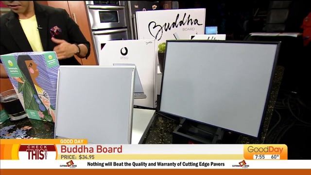 Check This Out! - 8/29 смотреть онлайн