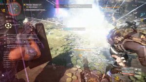 /The Division 2 / 80% - 100% ЗАЩИТА ОТ ФАКТОРА РИСКА/