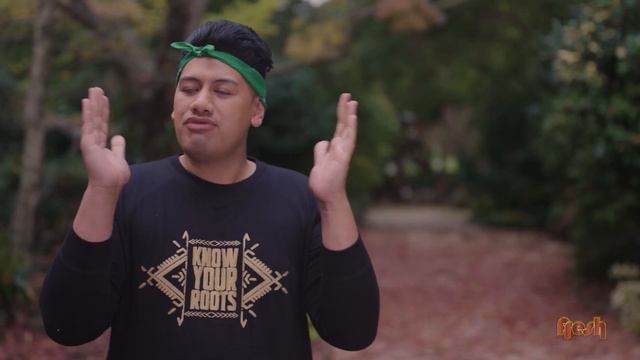 Fresh 2022 Episode 29 - KNOW YOUR ROOTS смотреть онлайн