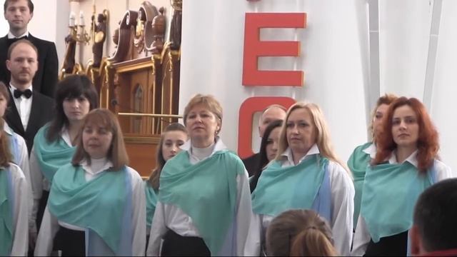 Giulio Caccini-Ave Maria смотреть онлайн