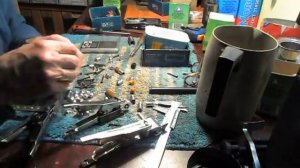 Экспансивные пули для 32 калибра