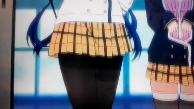 Аниме - клип смотреть онлайн