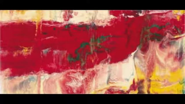 Gerhard Richter смотреть онлайн