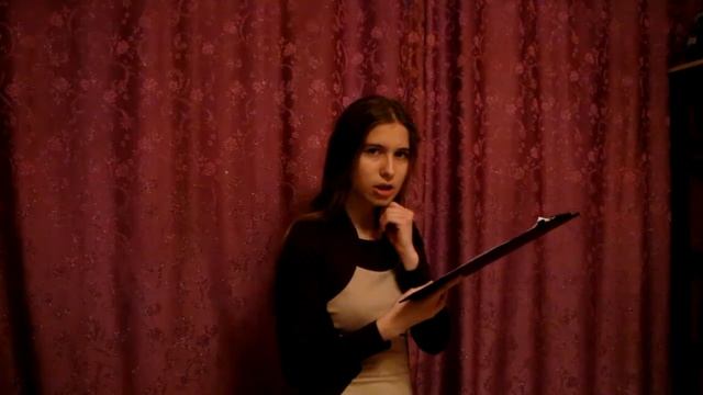 Латыпова Ильзида. Рассказ М. М. Зощенко "Счастье"