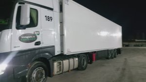 Как правильно сдать Фуру при пересменке в транспортной компании? Советы начинающим дальнобойщикам!